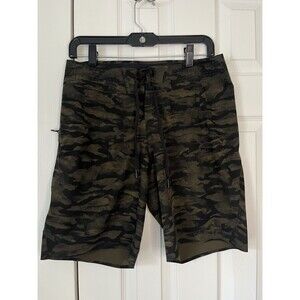 Lululemon Current State Short *9" Men Size 30